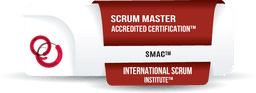 Scrum Master Accredited Certification — International Scrum Institute